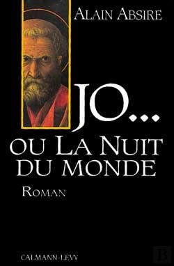 Bertrand.pt - Jo... Ou La Nuit Du Monde