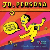 Jo, Persona