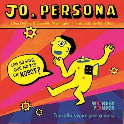 Bertrand.pt - Jo, Persona
