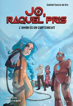 Bertrand.pt - Jo, Raquel Pris 3. L'Amor Es Un Curtcircuit