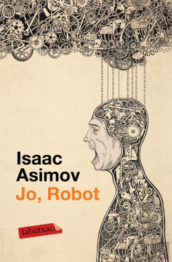 Bertrand.pt - Jo, Robot