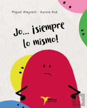 Jo Siempre Lo Mismo