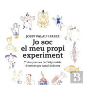 Jo Soc El Meu Propi Experiment