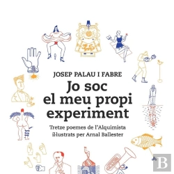 Bertrand.pt - Jo Soc El Meu Propi Experiment