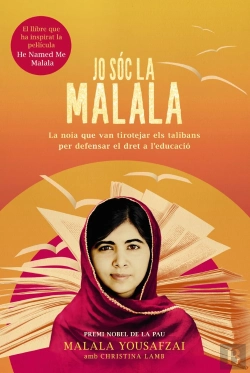 Bertrand.pt - Jo Sóc La Malala