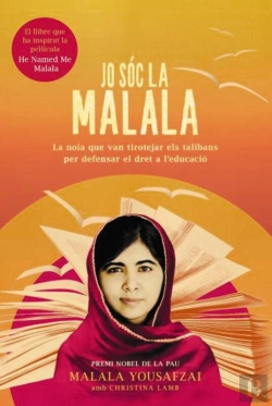 Bertrand.pt - Jo Sóc La Malala