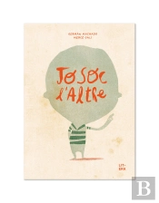 Jo Soc L'Altre