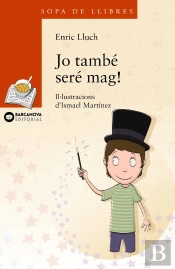 Jo També Seré Mag!
