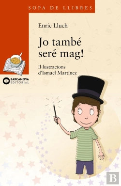 Bertrand.pt - Jo També Seré Mag!