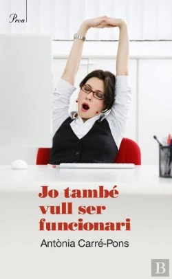 Bertrand.pt - Jo També Vull Ser Funcionari