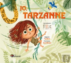 Bertrand.pt - Jo, Tarzanne