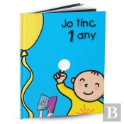Jo Tinc 1 Any