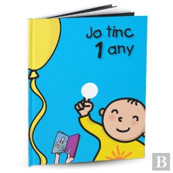 Bertrand.pt - Jo Tinc 1 Any