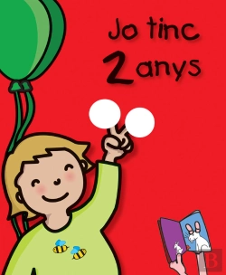 Bertrand.pt - Jo Tinc 2 Anys
