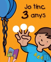 Jo Tinc 3 Anys