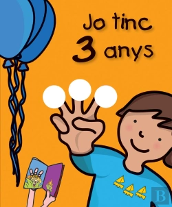 Bertrand.pt - Jo Tinc 3 Anys