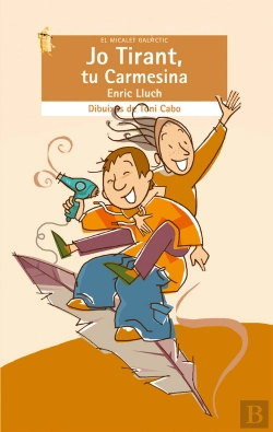 Bertrand.pt - Jo Tirant, Tu Carmesina