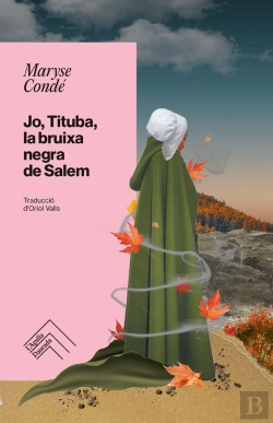 Bertrand.pt - Jo, Tituba, La Bruixa Negra De Salem