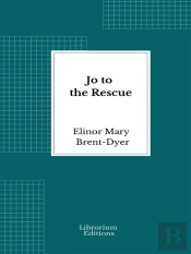 Jo To The Rescue