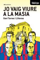 Jo Vaig Viure A La Masia