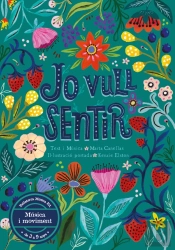 Jo Vull Sentir