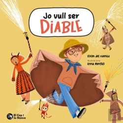 Bertrand.pt - Jo Vull Ser Diable