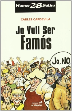 Bertrand.pt - Jo Vull Ser Famos