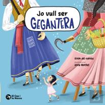 Jo Vull Ser Gegantera