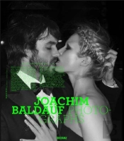 Joachim Baldauf Photographs /Anglais/Allemand