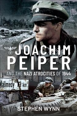 Bertrand.pt - Joachim Peiper And The Nazi Atrocities Of 1944