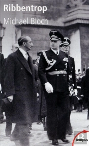 Joachim Von Ribbentrop