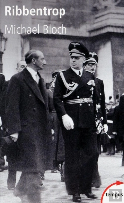 Bertrand.pt - Joachim Von Ribbentrop