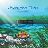 Joad The Toad