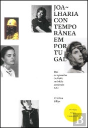 Joalharia Contemporânea em Portugal