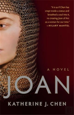 Bertrand.pt - Joan : A Novel Of Joan Of Arc (Paperback) /Anglais