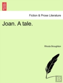 Bertrand.pt - Joan. A Tale.