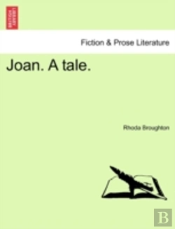 Bertrand.pt - Joan. A Tale.