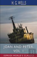 Joan And Peter, Vol. 1 (Esprios Classics)