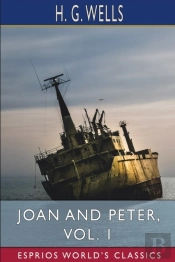 Joan And Peter, Vol. 1 (Esprios Classics)