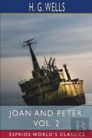 Joan And Peter, Vol. 2 (Esprios Classics)