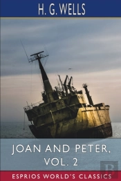 Joan And Peter, Vol. 2 (Esprios Classics)