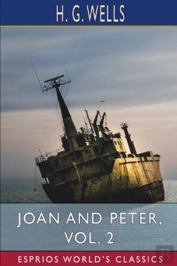 Bertrand.pt - Joan And Peter, Vol. 2 (Esprios Classics)