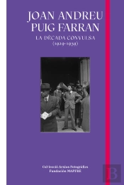 Joan Andreu Puig Farran:Decada Consulsa 1924-1936