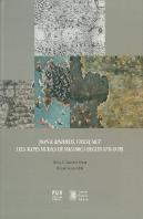 Joan B. Binimelis, Vicenç Mut I Els Mapes Murals De Mallorca (Segles Xvii-Xviii)
