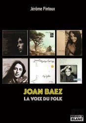 Joan Baez - La Voix Du Folk