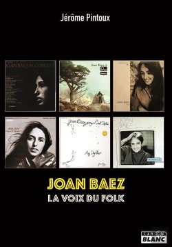 Bertrand.pt - Joan Baez - La Voix Du Folk