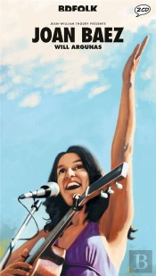 Joan Baez