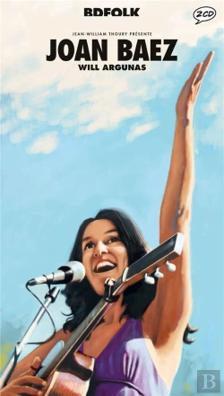 Bertrand.pt - Joan Baez