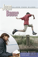 Joan Bauer