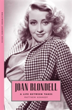 Bertrand.pt - Joan Blondell